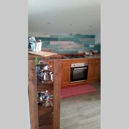 Mansarda A Noli Villa Екстериор снимка