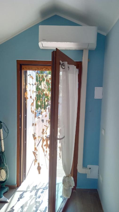 Mansarda A Noli Villa Екстериор снимка