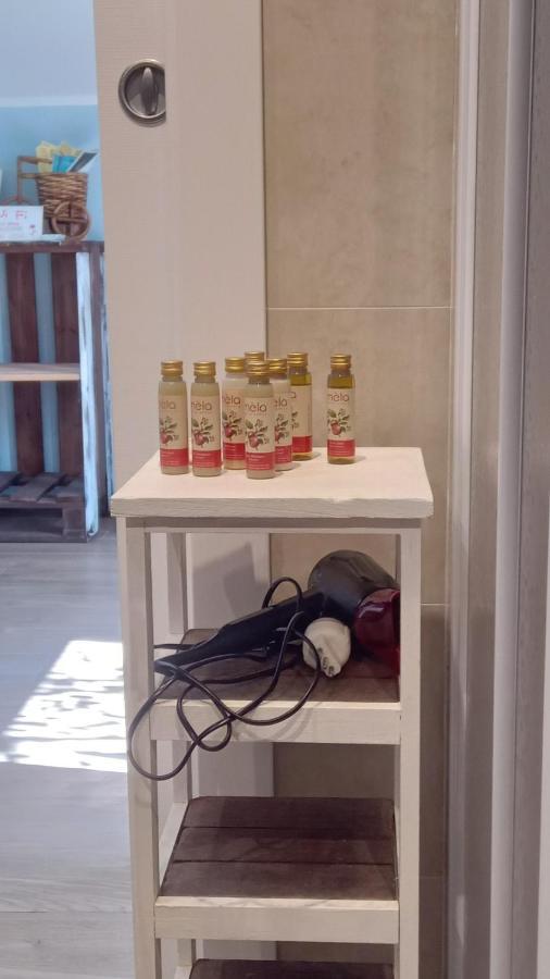 Mansarda A Noli Villa Екстериор снимка