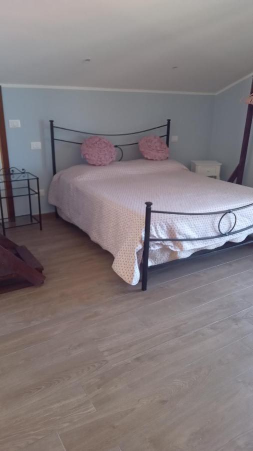 Mansarda A Noli Villa Екстериор снимка